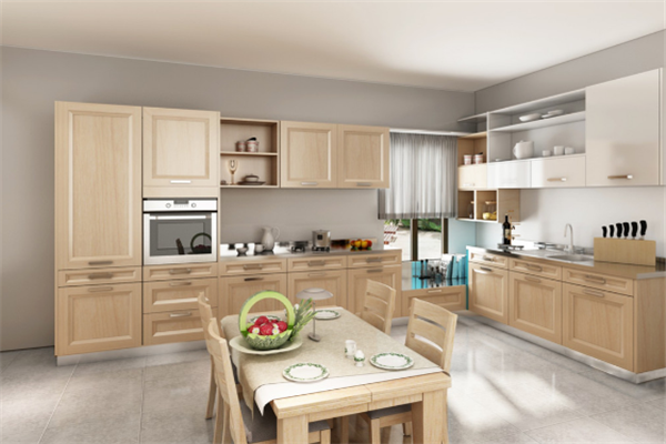 伊莎贝拉橱柜加盟店