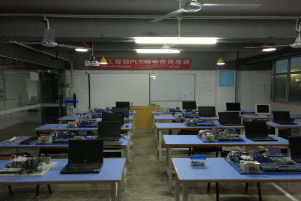 职业培训学校加盟