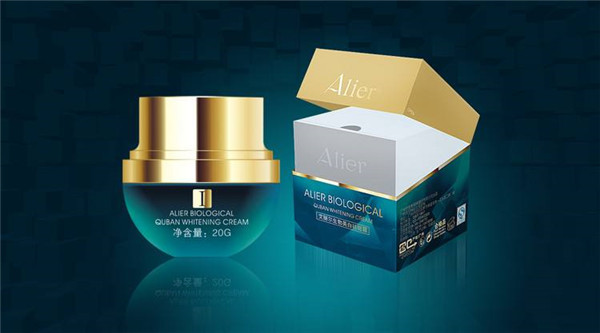 品牌护肤品加盟店