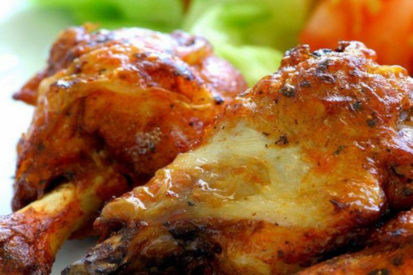 水泊梁山鸡加盟费