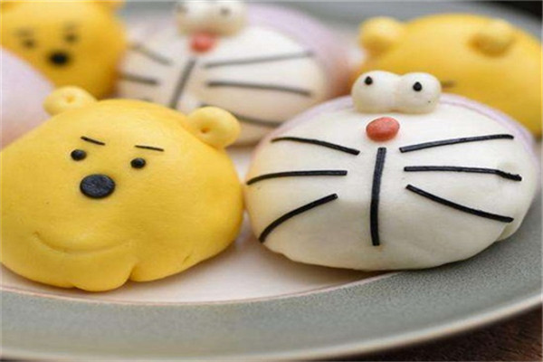 果蔬卡通包加盟店