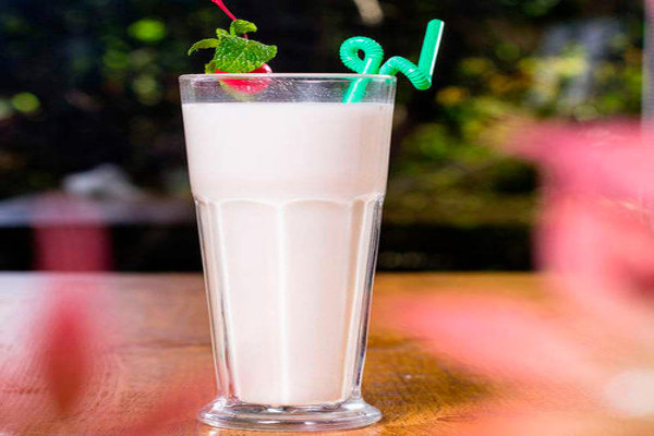 五谷饮品店加盟费