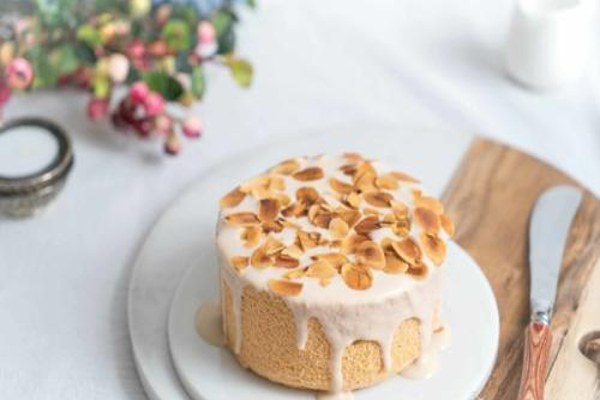 新口味甜品加盟费