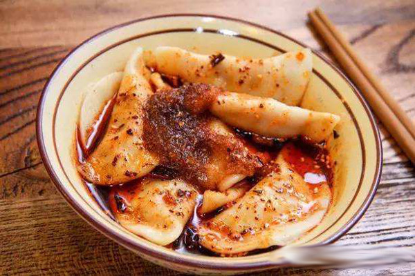 成都特色小吃加盟费