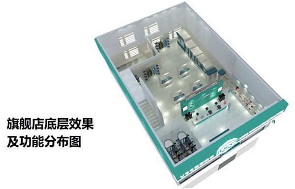 UCC干洗店加盟费