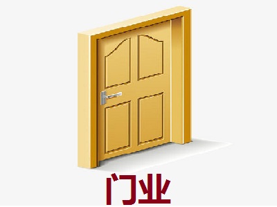 门业