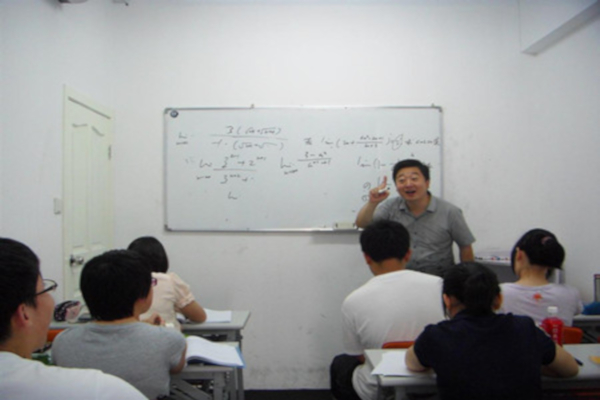 家教辅导班加盟店