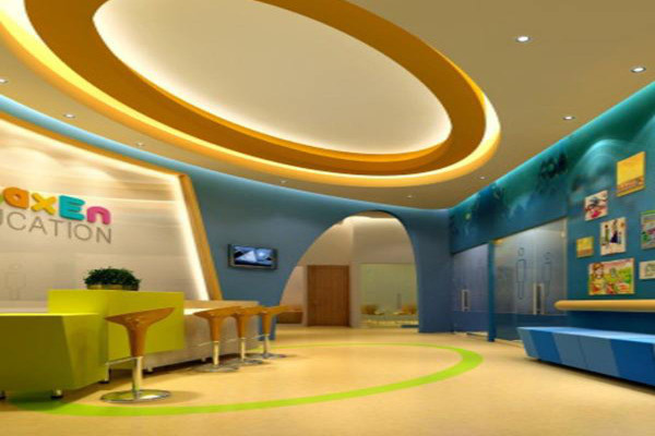 幼儿教育培训加盟费