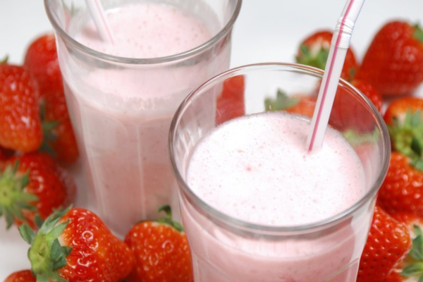 水果鲜奶加盟费