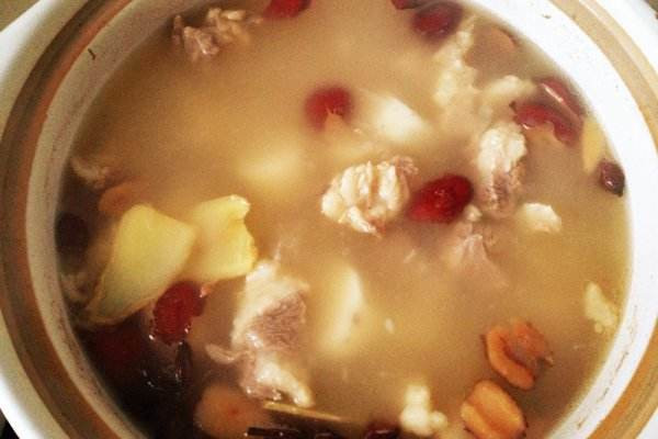 瓦罐牛肉汤加盟费