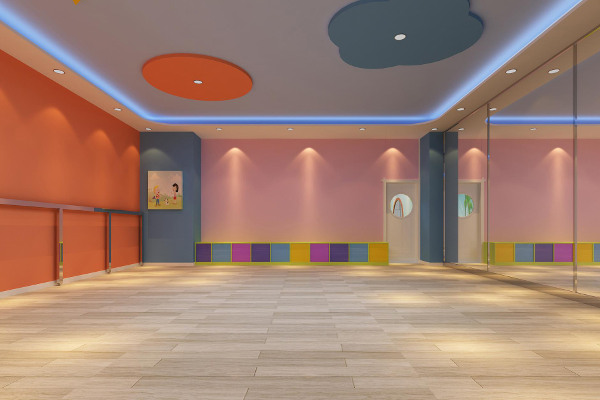 幼儿教育培训加盟