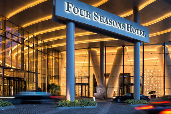 四季酒店加盟费