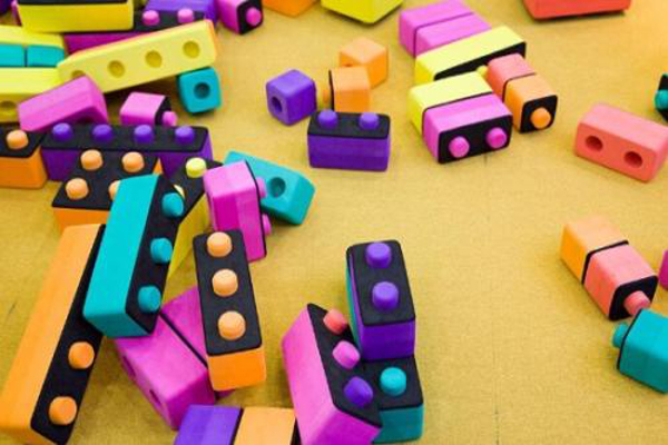 早教玩具店加盟费