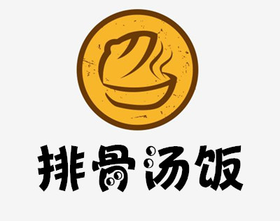 排骨汤饭
