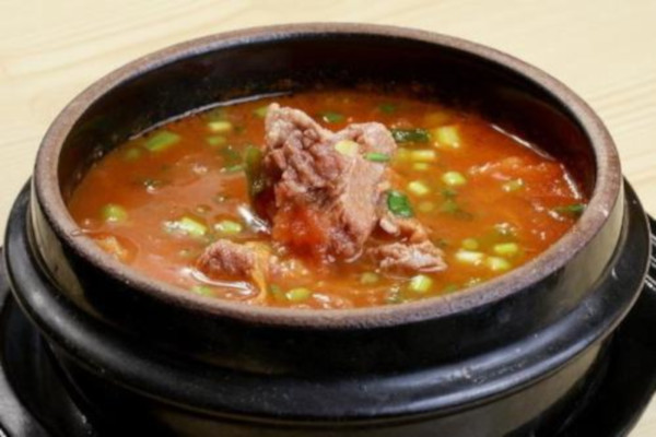 瓦罐牛肉汤加盟费