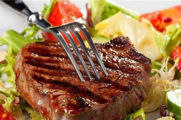 牛排自助加盟费