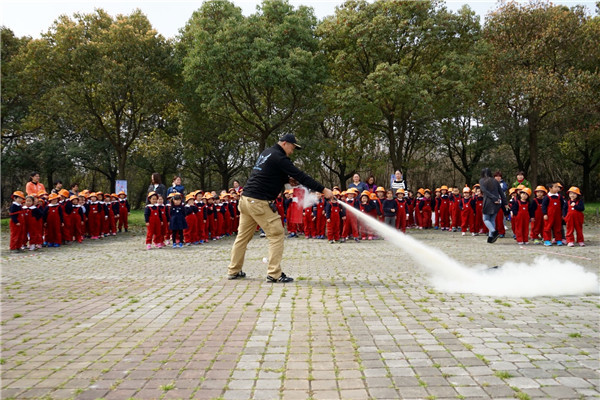 小鹰童安加盟店