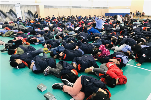 小鹰童安加盟店