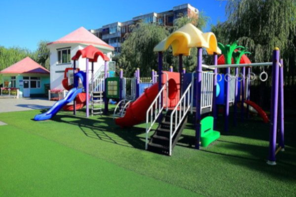 民办幼儿园加盟