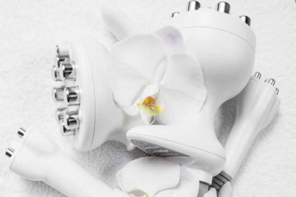 高科技美容加盟