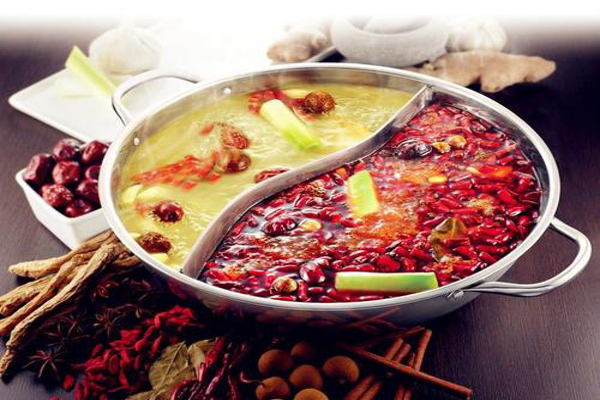 麻辣火锅店加盟多少钱