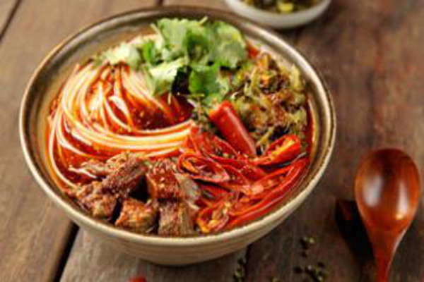 特色米线加盟费