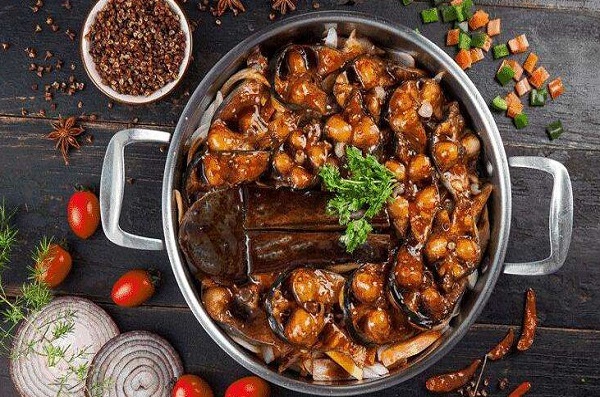 品牌焖锅加盟费