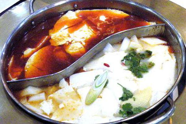 豆花火锅加盟费