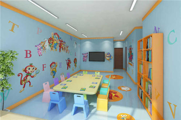 中小学辅导机构加盟费