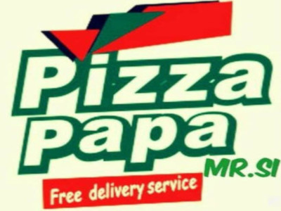 pizza papa加盟