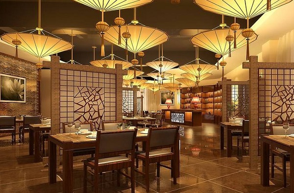 特色小饭店加盟费