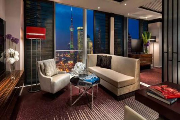 四季酒店加盟费