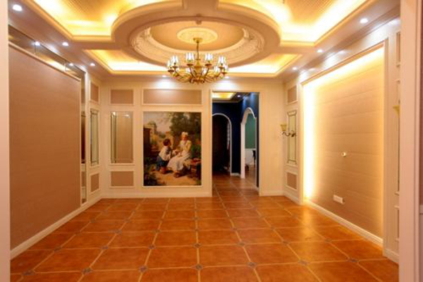 集成墙纸加盟费