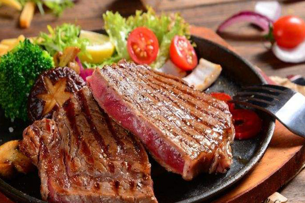 牛排自助加盟费