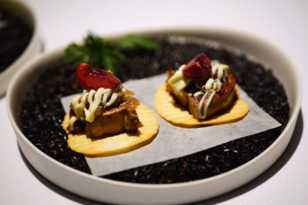 Philip's Restaurant菲利普南法料理加盟费