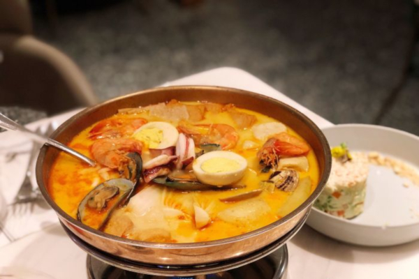 椰壳的夏天加盟店