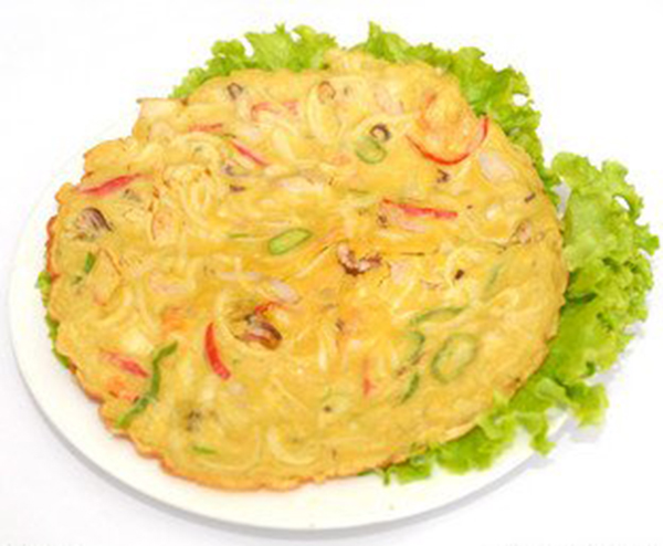 海鲜饼加盟门店