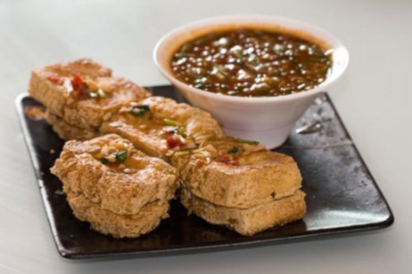 街头休闲小吃加盟费