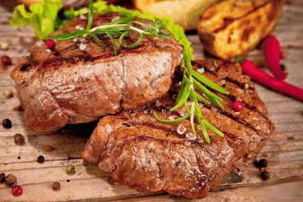 牛排自助加盟费