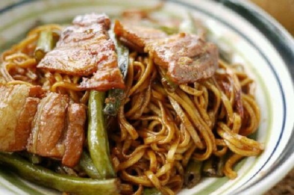 豆角焖面加盟费