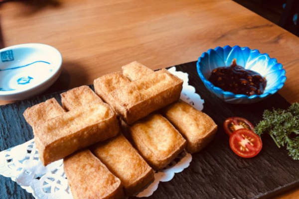 情绪料理加盟费