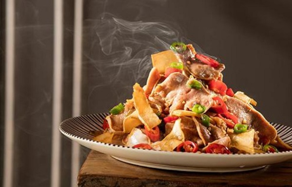 特色小饭店加盟费