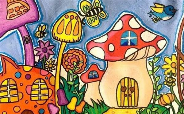 美术世界加盟店