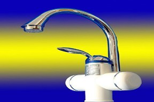 电热水龙头加盟