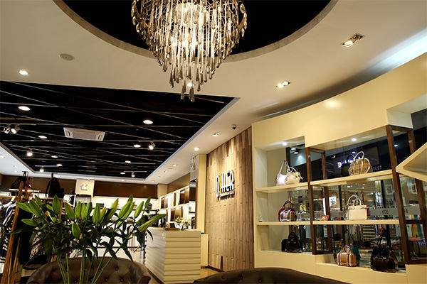 品牌童装折扣店加盟店