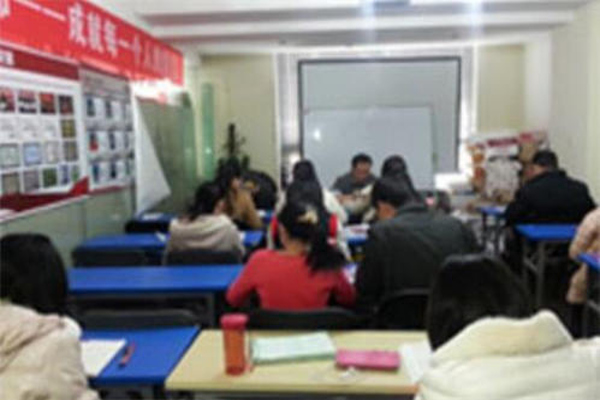 太奇考研加盟费