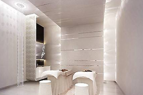 高科技美容加盟