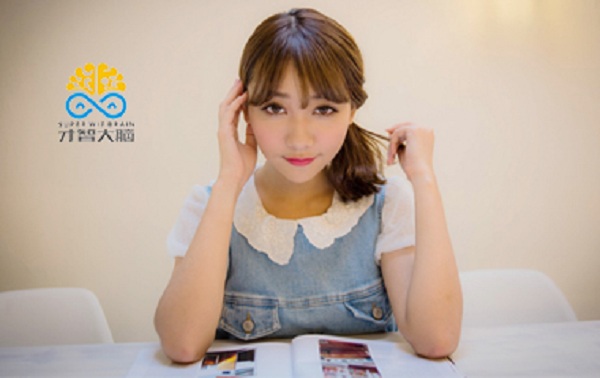 才智大脑