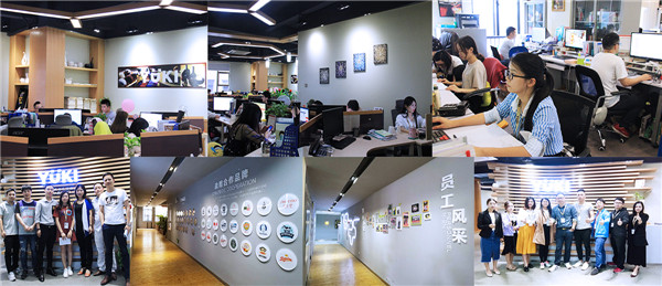 YUKI进口优品生活馆加盟店