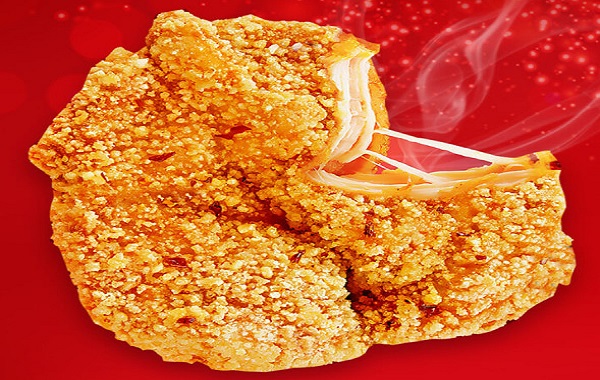 走秀鸡排加盟费